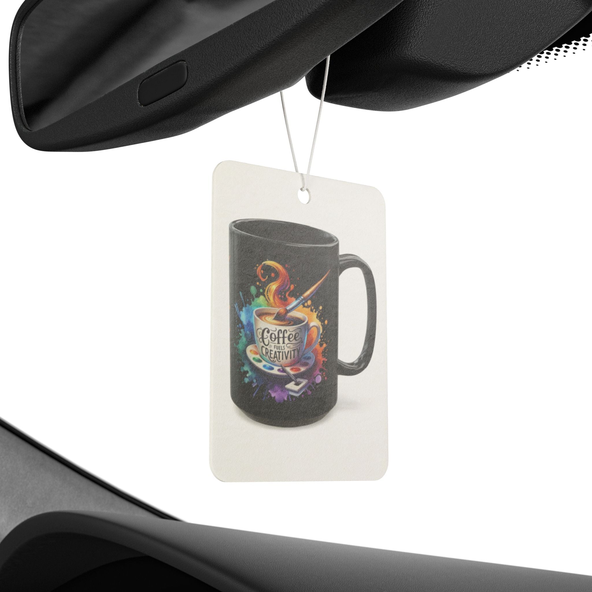 Car Air Freshener