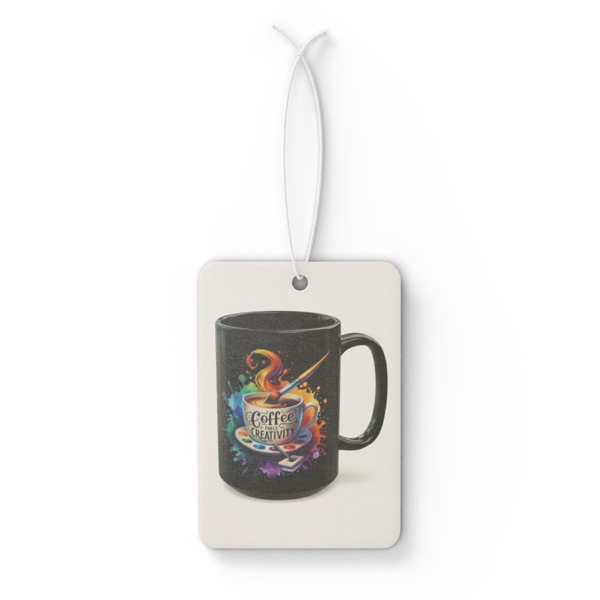Car Air Freshener