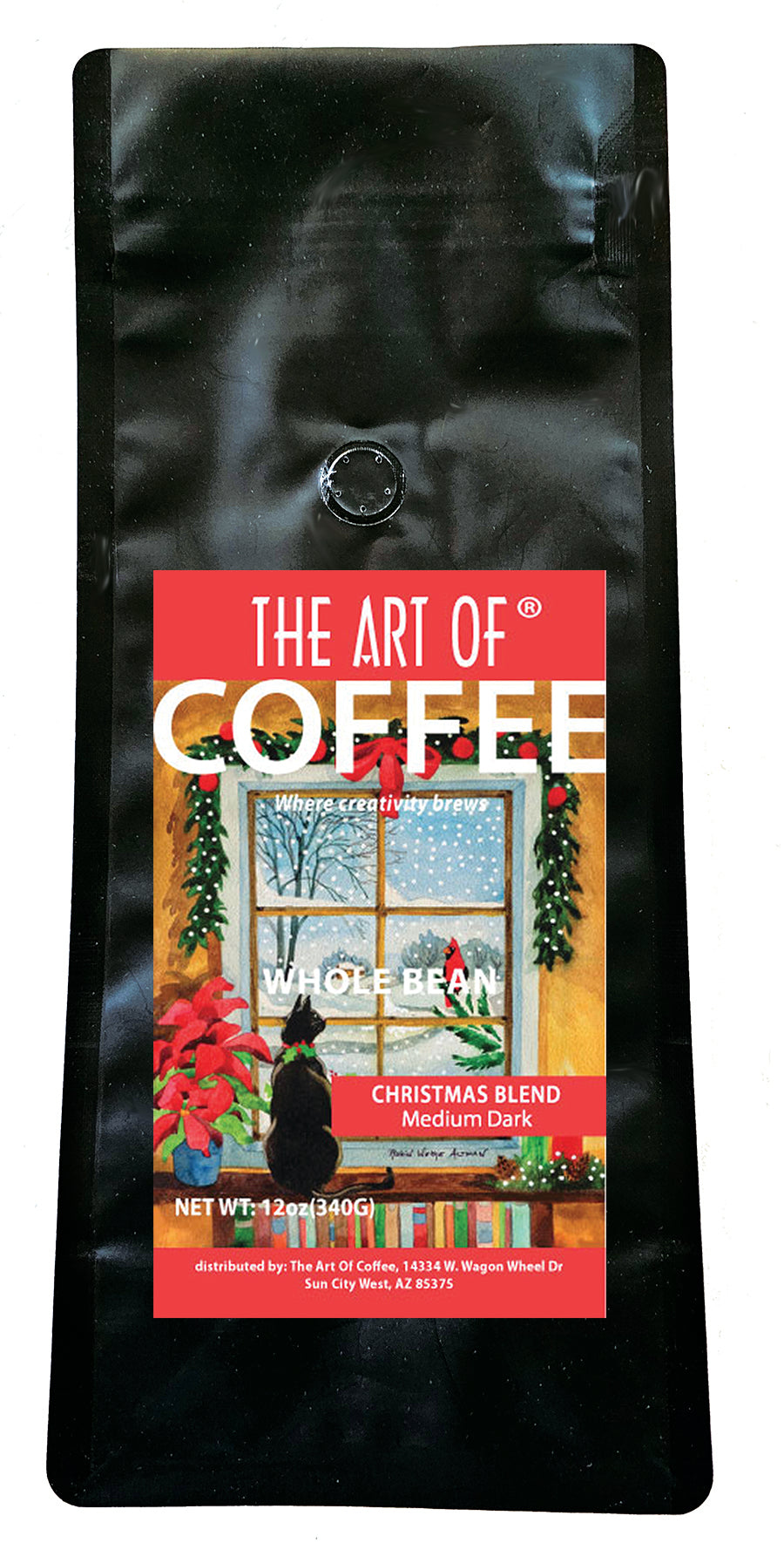 Christmas Blend