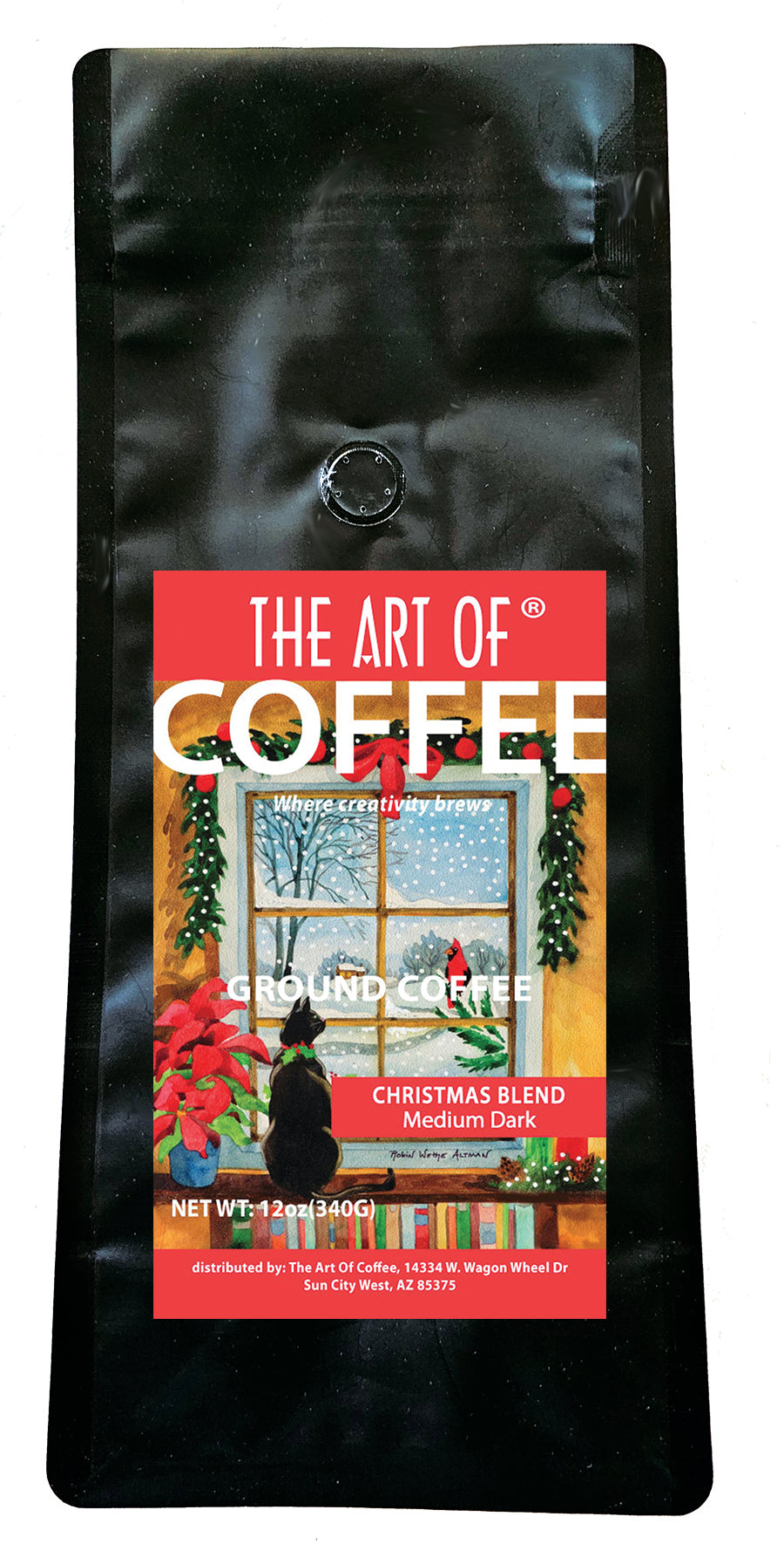Christmas Blend