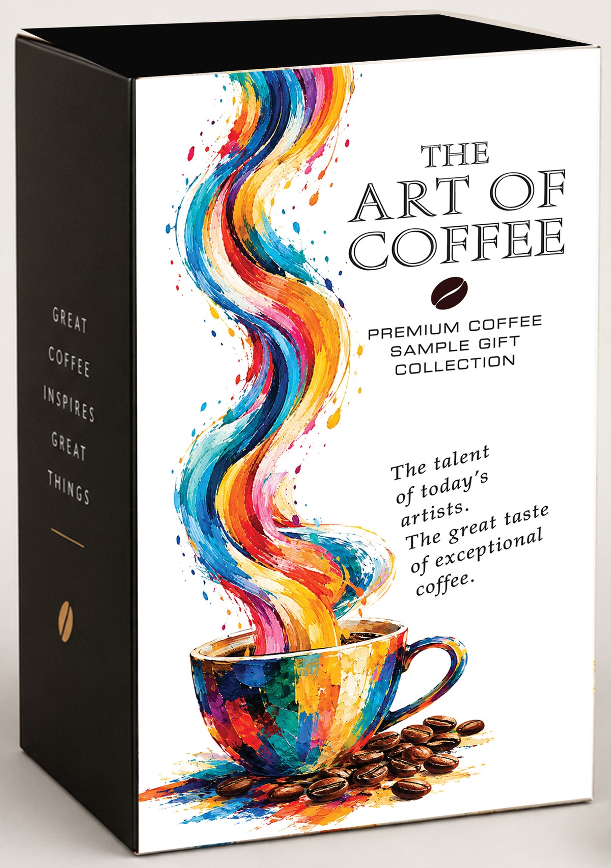The Six Coffee Gift Collection